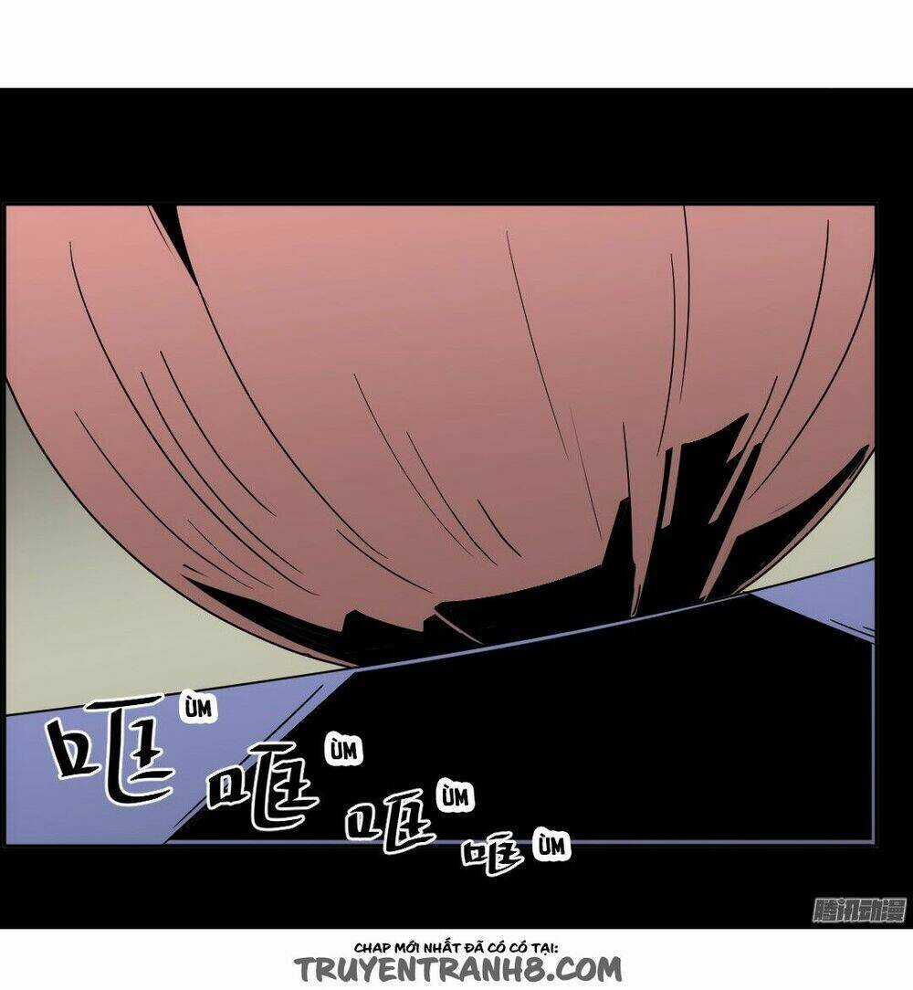 Điều Ước Của Người Phàm - Chapter 33 - Trang 34