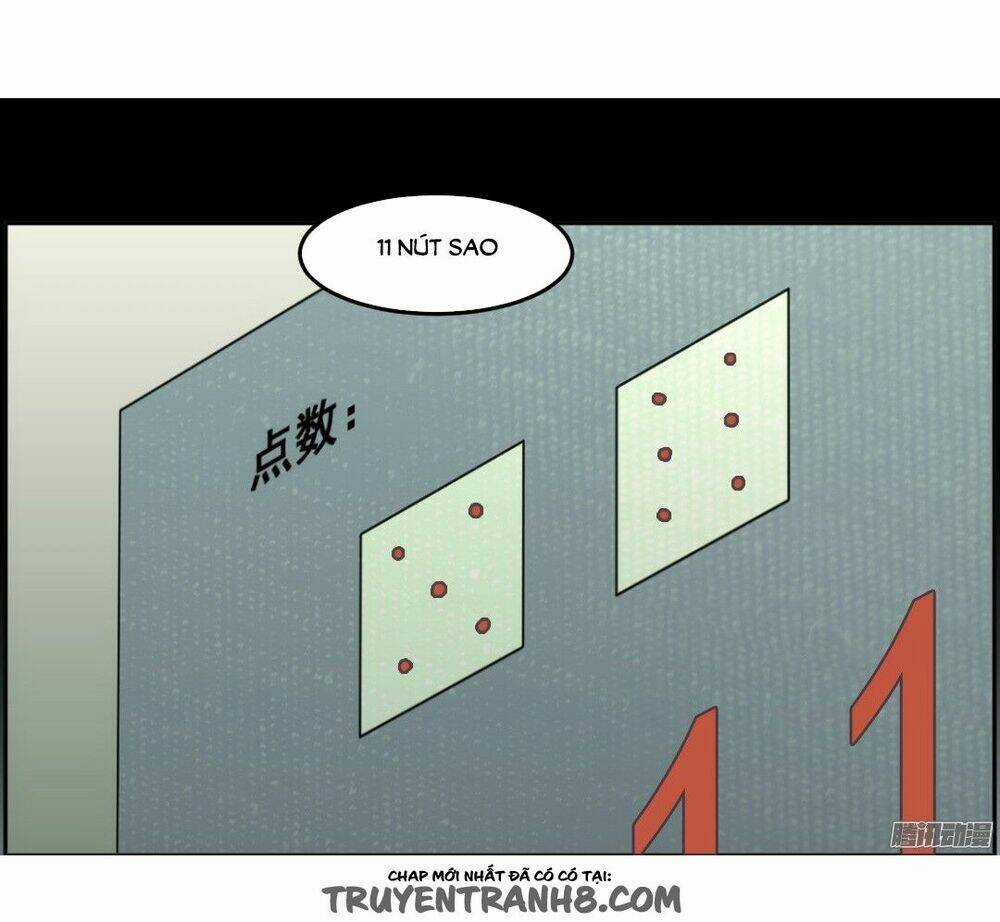 Điều Ước Của Người Phàm - Chapter 33 - Trang 5