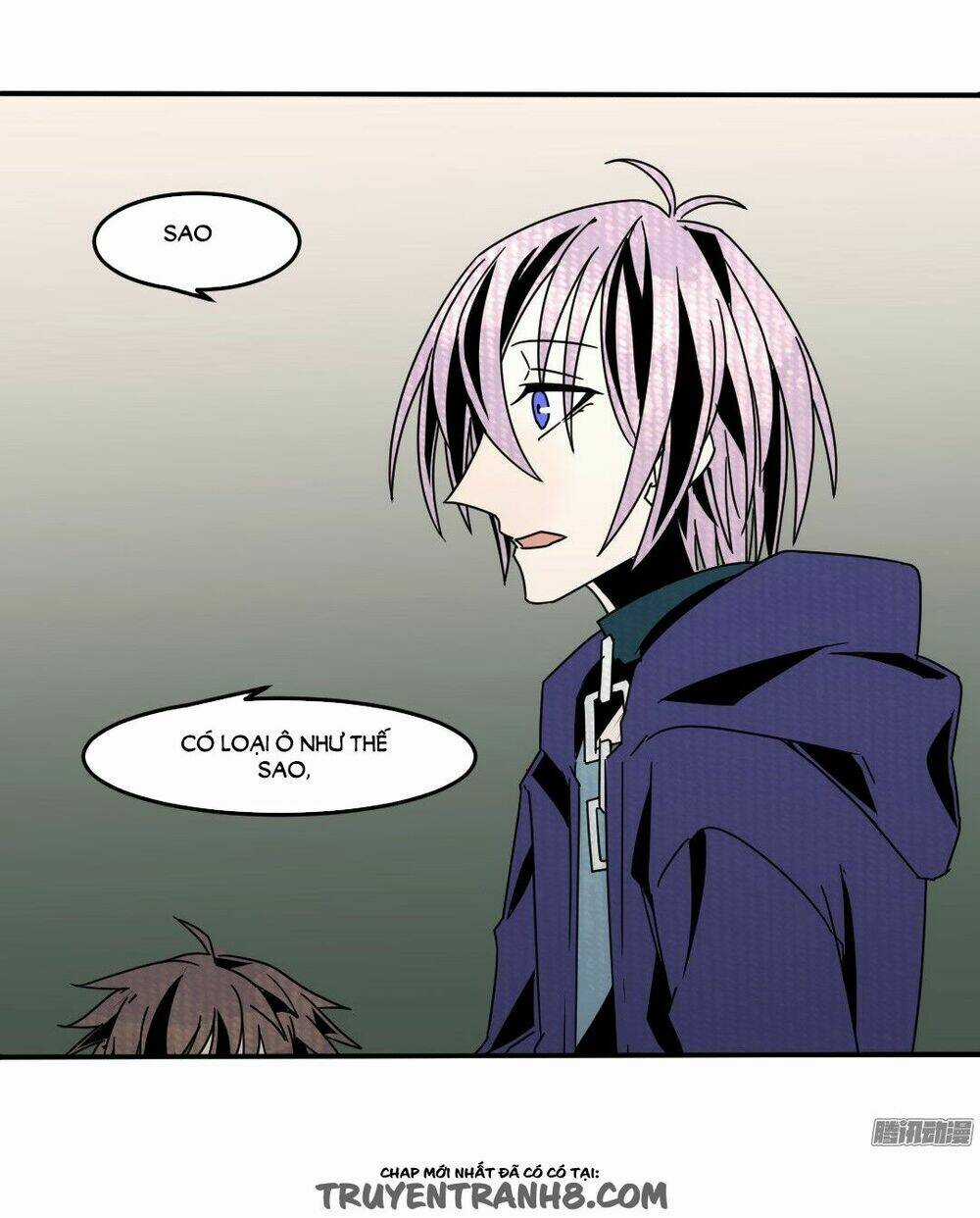 Điều Ước Của Người Phàm - Chapter 33 - Trang 7