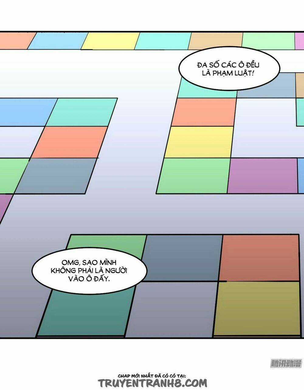 Điều Ước Của Người Phàm - Chapter 33 - Trang 8