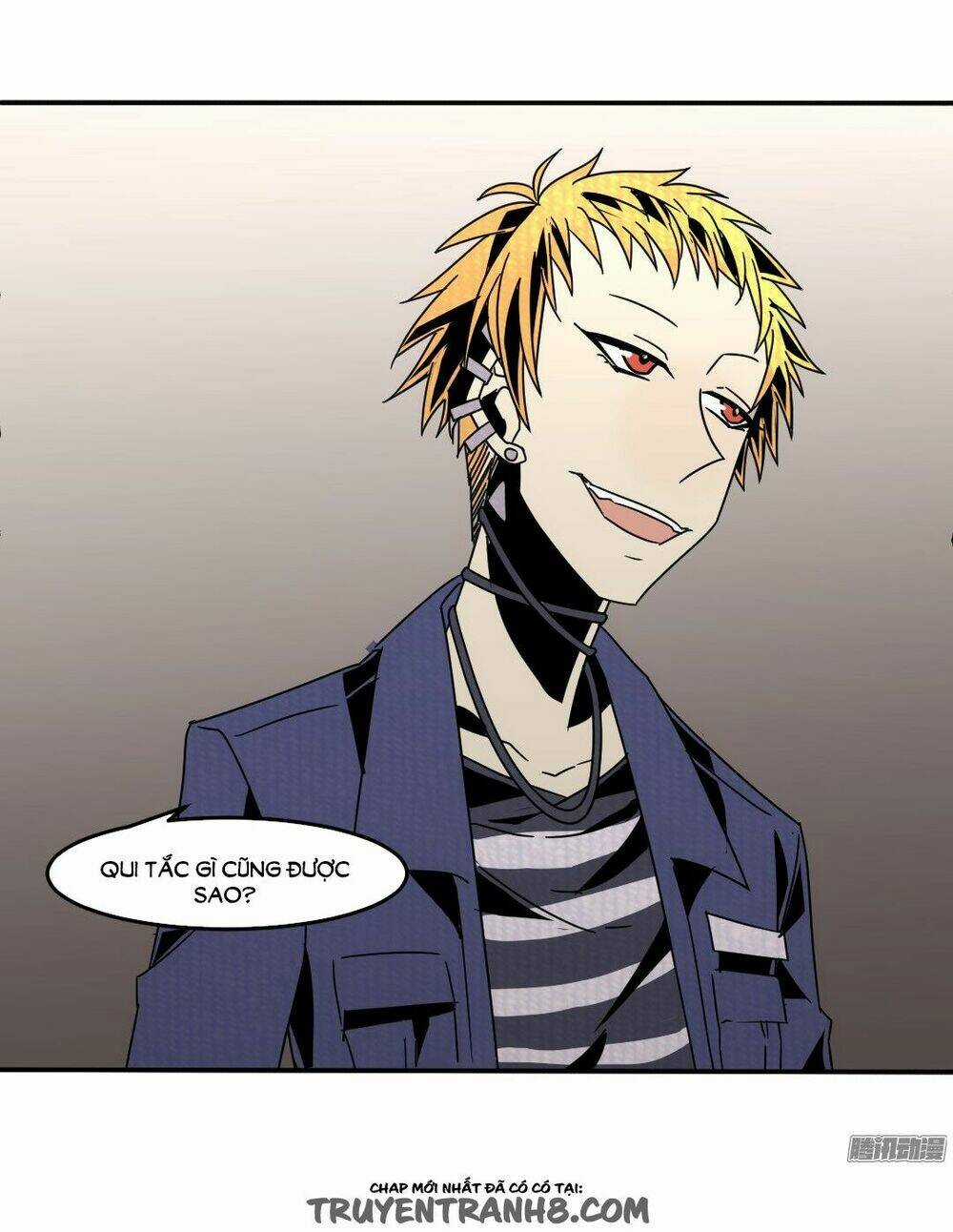 Điều Ước Của Người Phàm - Chapter 33 - Trang 9