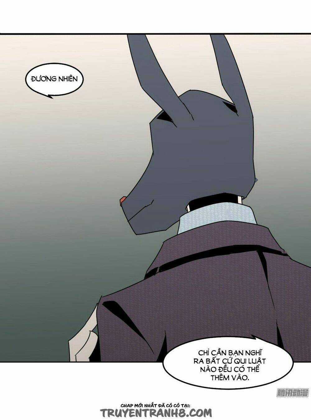 Điều Ước Của Người Phàm - Chapter 33 - Trang 10