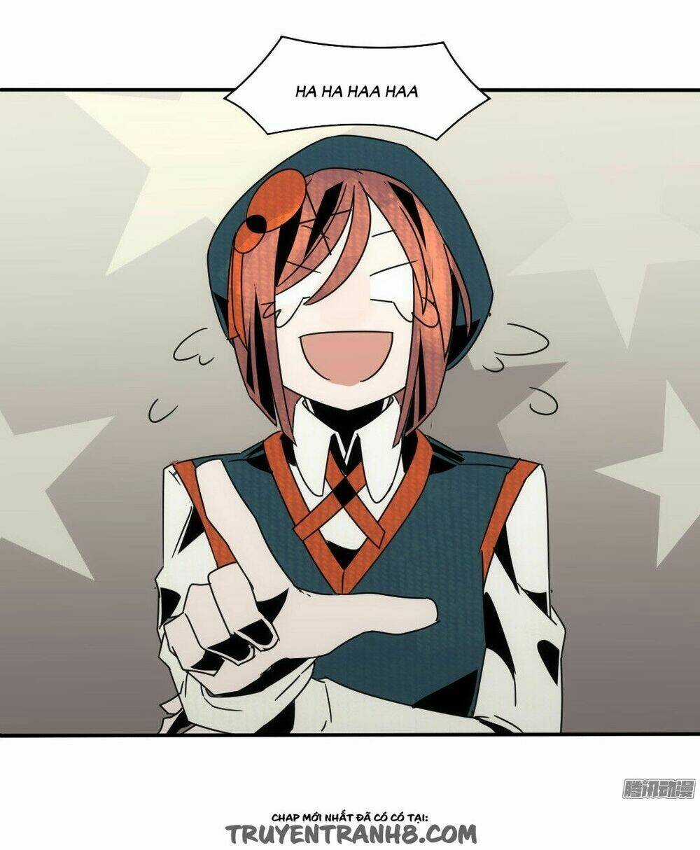 Điều Ước Của Người Phàm - Chapter 34 - Trang 11