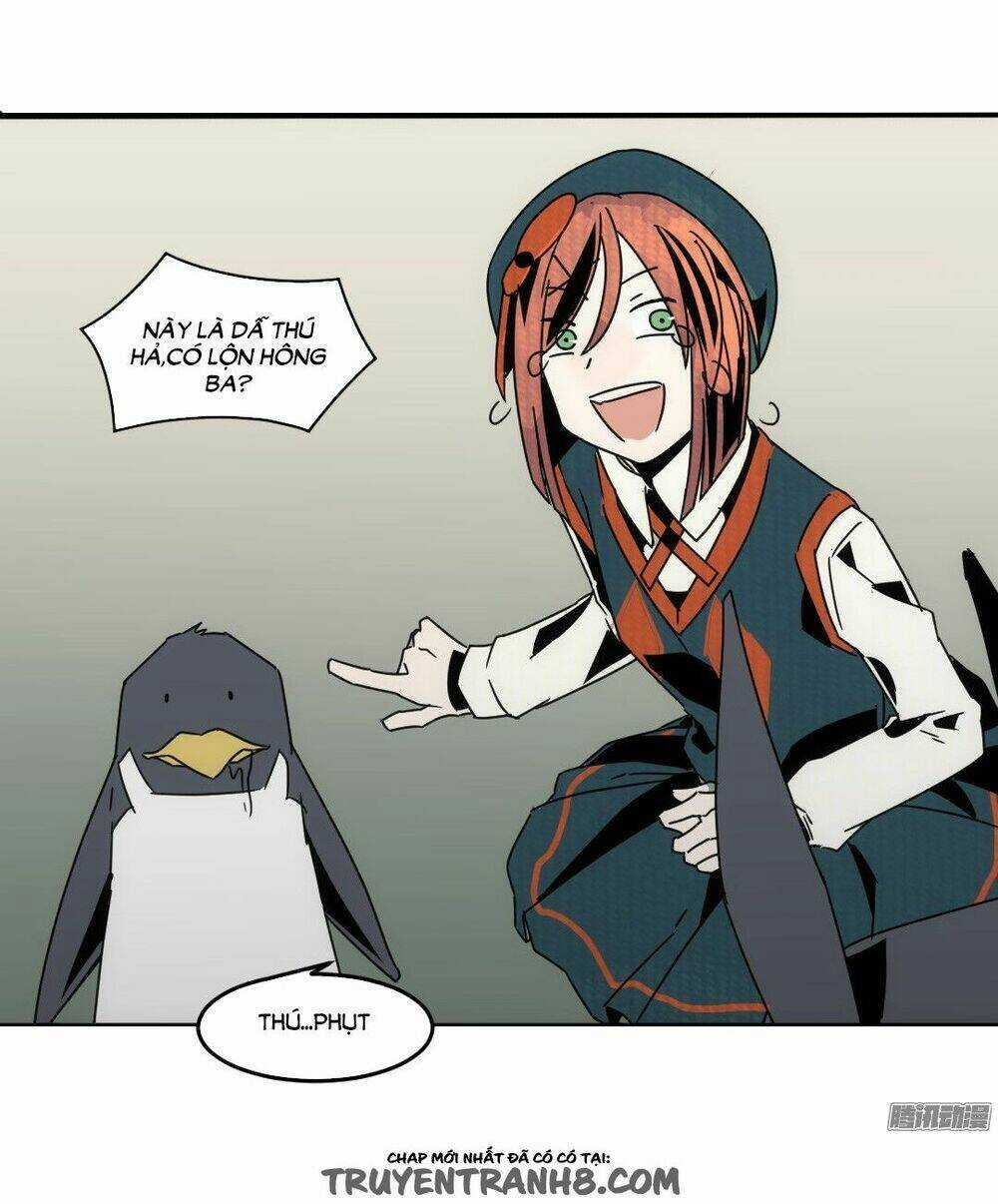 Điều Ước Của Người Phàm - Chapter 34 - Trang 12