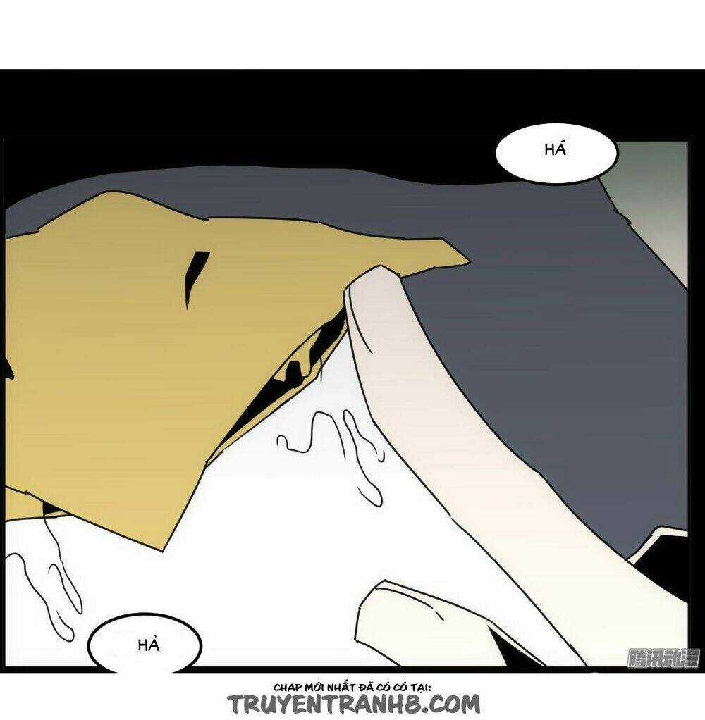 Điều Ước Của Người Phàm - Chapter 34 - Trang 13