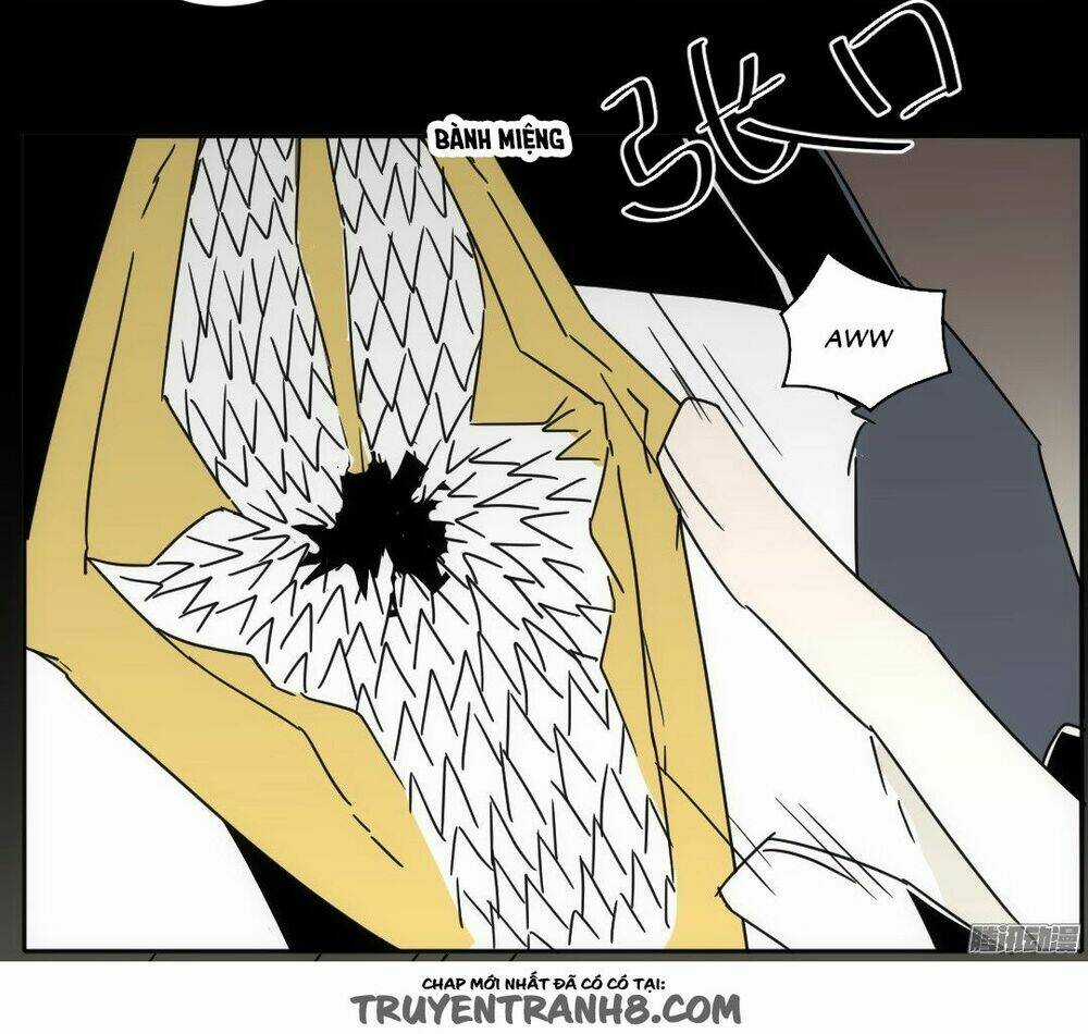 Điều Ước Của Người Phàm - Chapter 34 - Trang 14