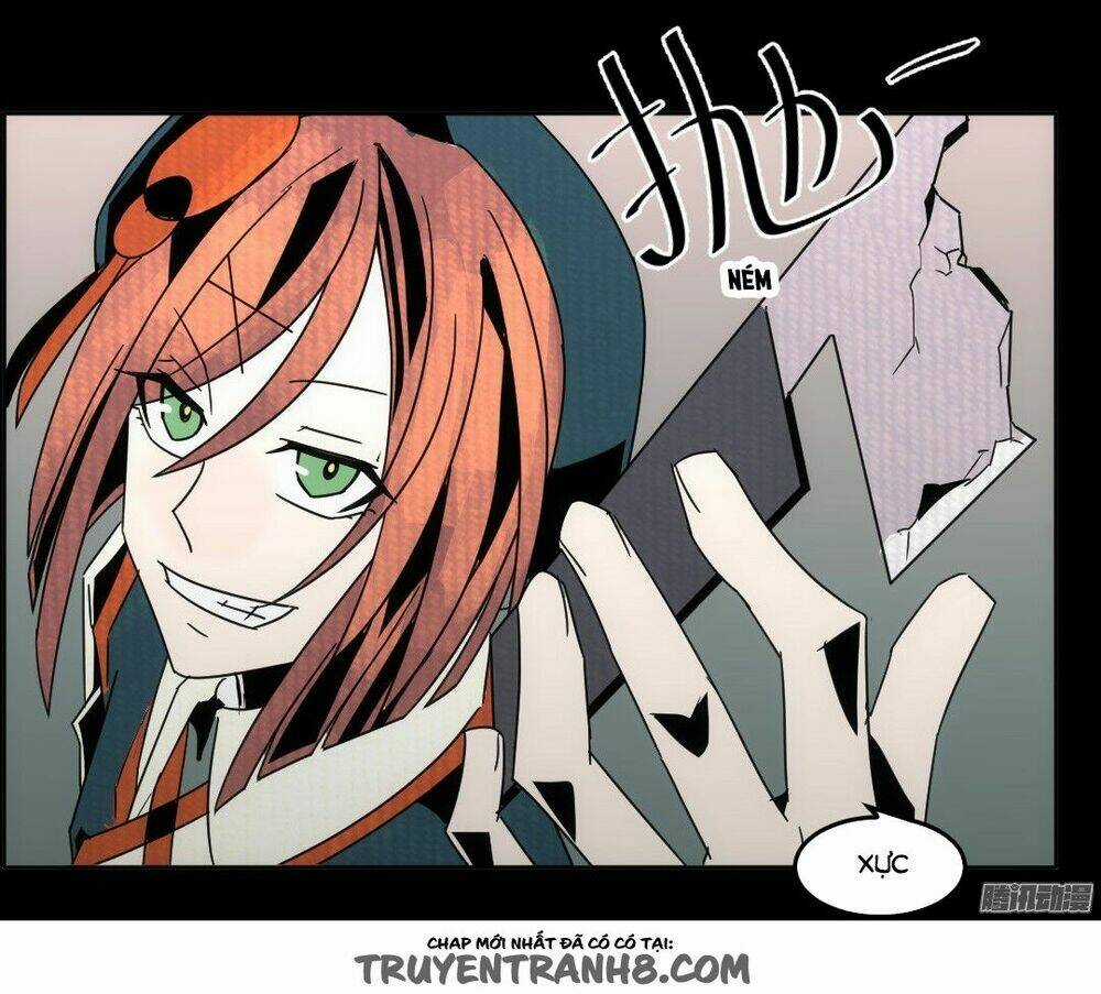 Điều Ước Của Người Phàm - Chapter 34 - Trang 19