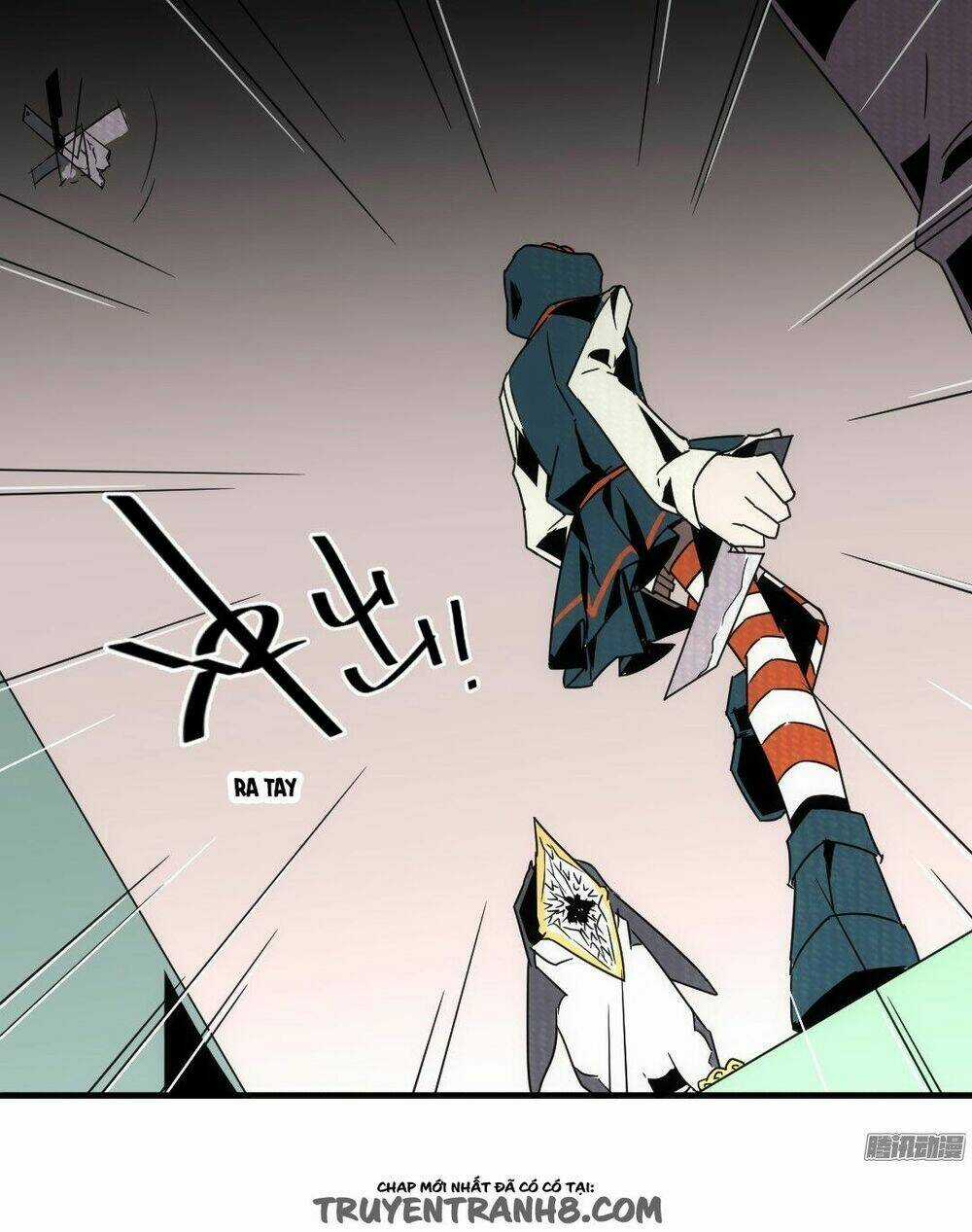 Điều Ước Của Người Phàm - Chapter 34 - Trang 21