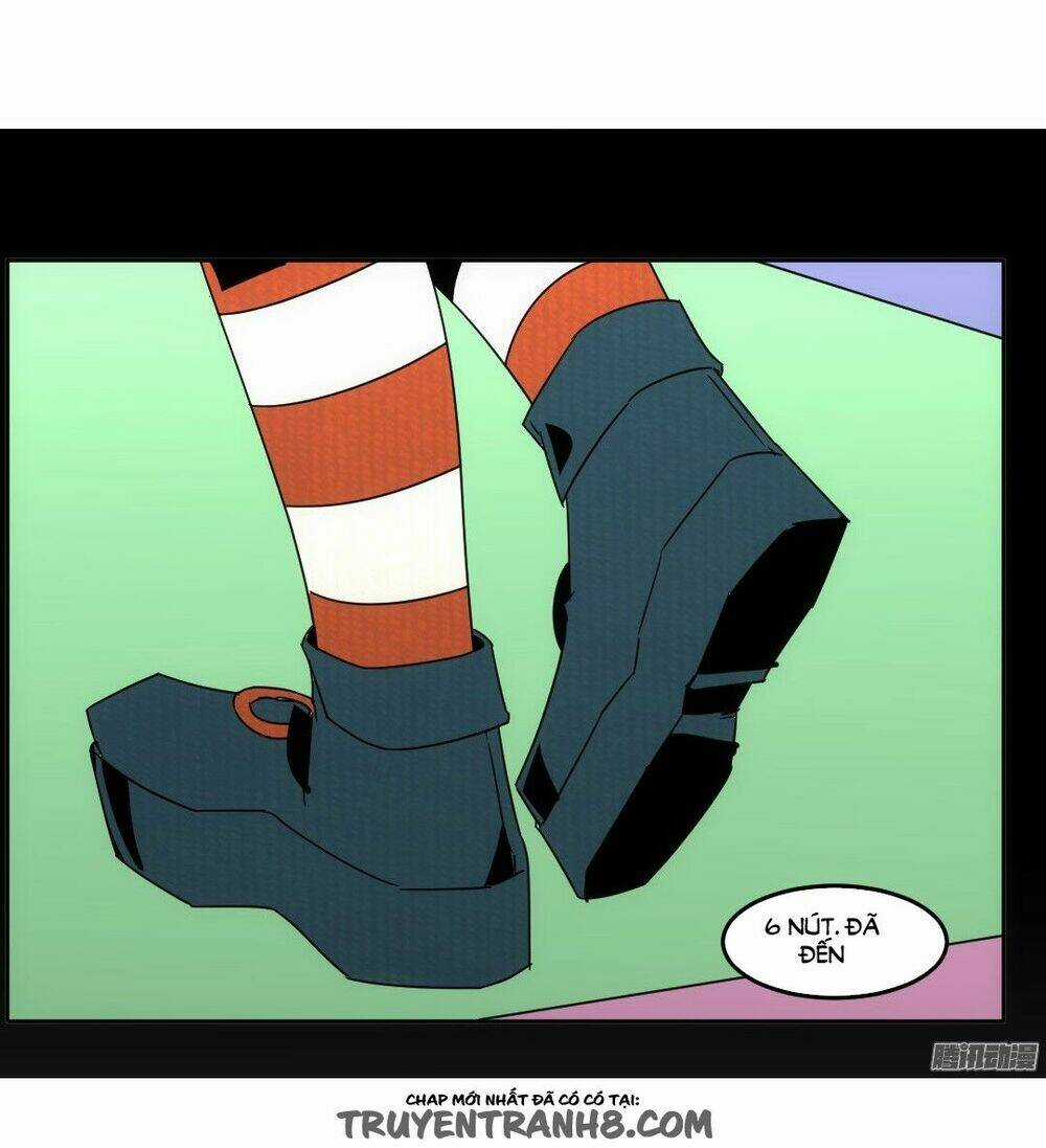 Điều Ước Của Người Phàm - Chapter 34 - Trang 4