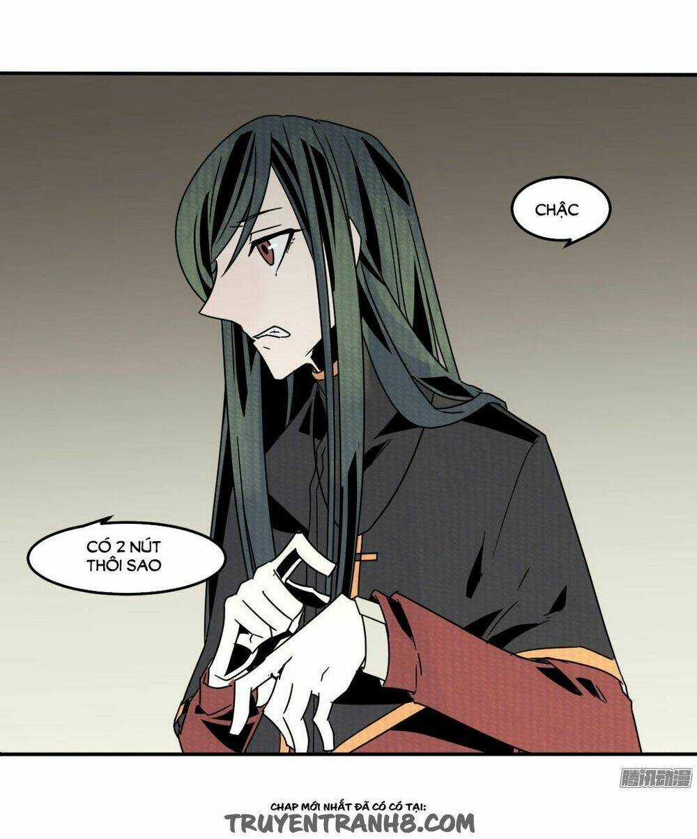 Điều Ước Của Người Phàm - Chapter 34 - Trang 32