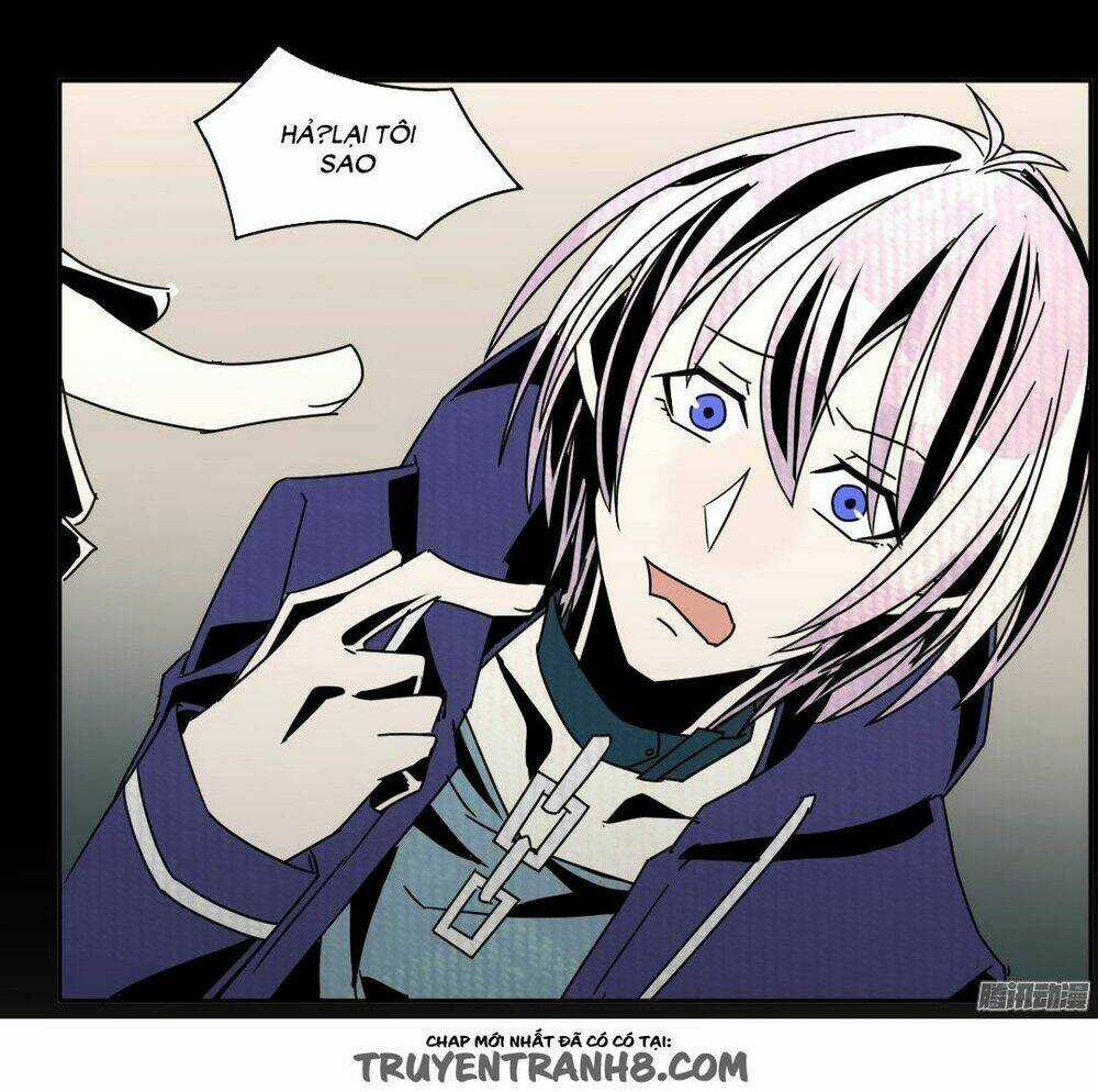 Điều Ước Của Người Phàm - Chapter 34 - Trang 38