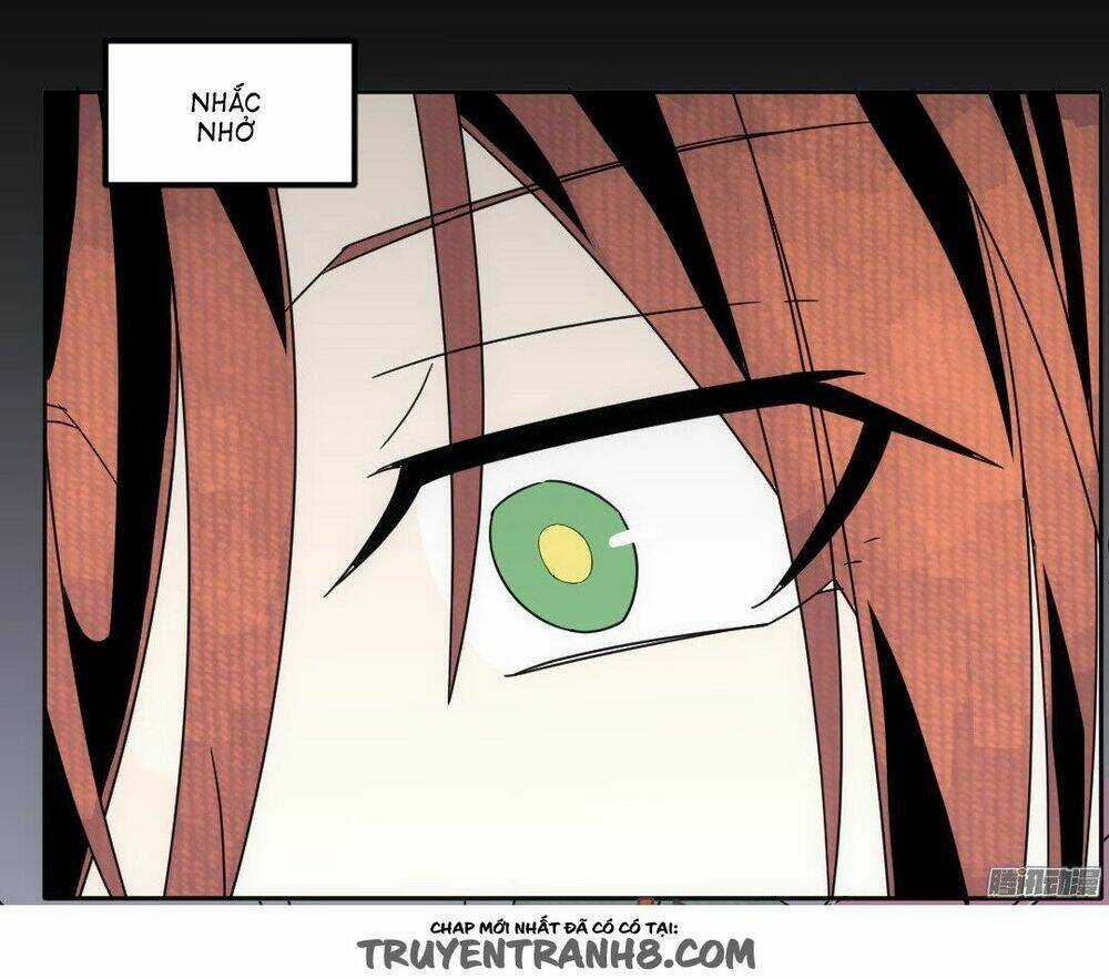 Điều Ước Của Người Phàm - Chapter 34 - Trang 5