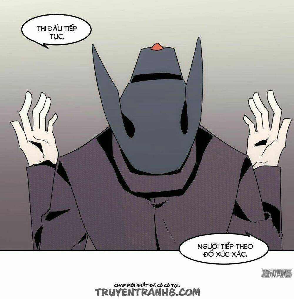 Điều Ước Của Người Phàm - Chapter 34 - Trang 47