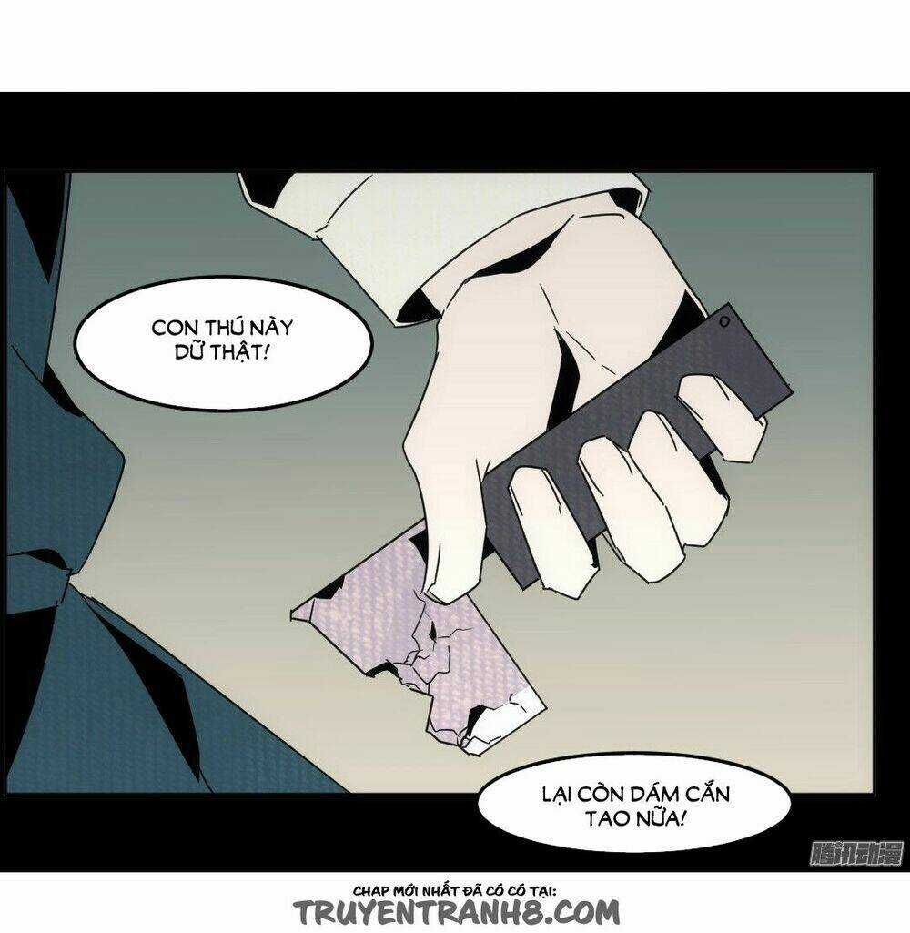 Điều Ước Của Người Phàm - Chapter 34 - Trang 63