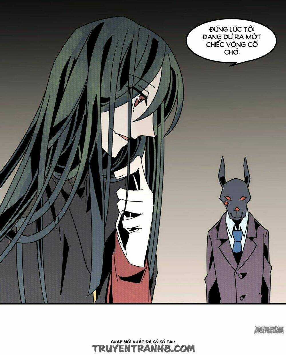 Điều Ước Của Người Phàm - Chapter 34 - Trang 85