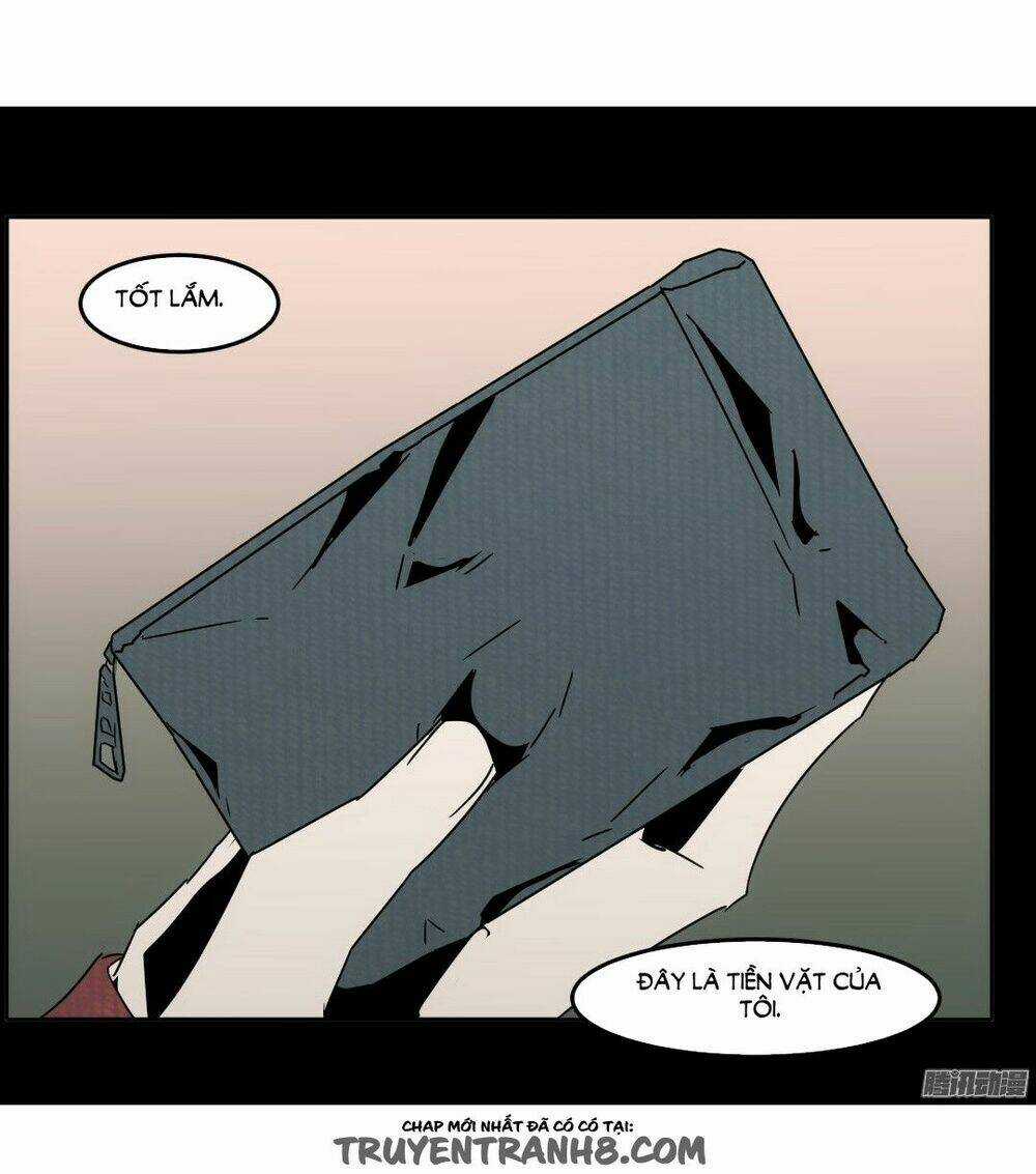 Điều Ước Của Người Phàm - Chapter 35 - Trang 13