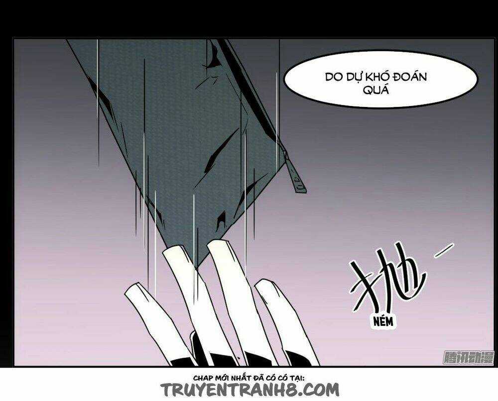 Điều Ước Của Người Phàm - Chapter 35 - Trang 21