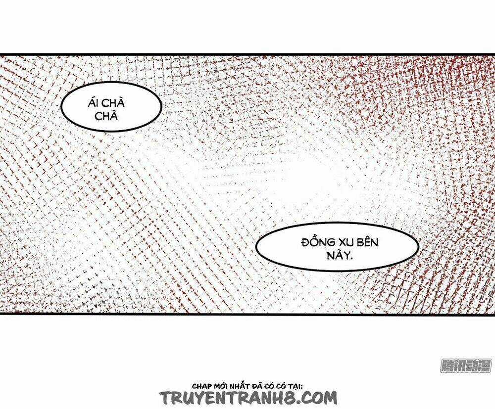 Điều Ước Của Người Phàm - Chapter 35 - Trang 33