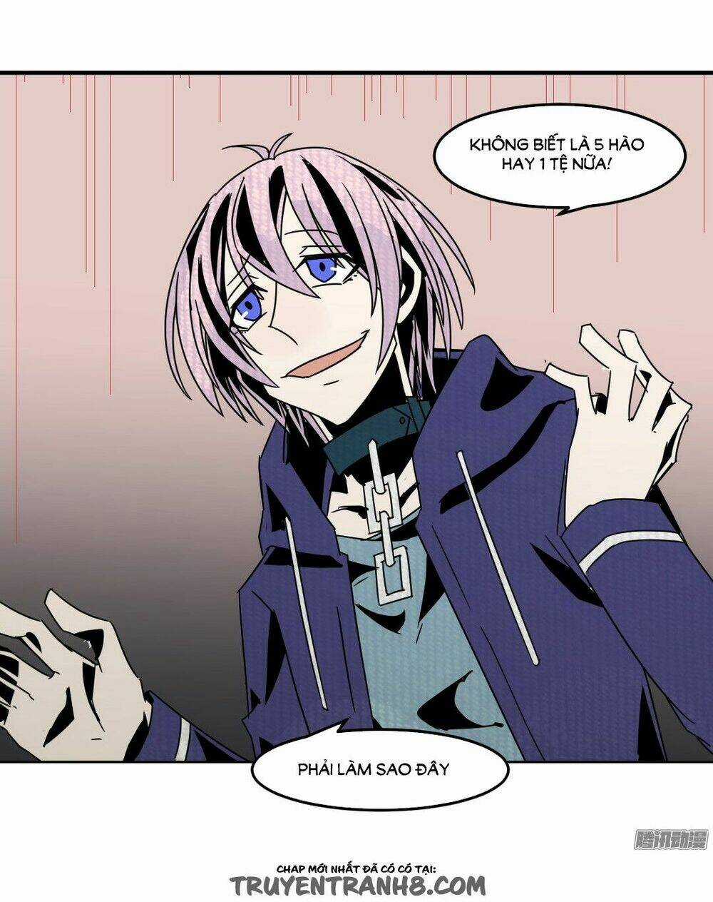 Điều Ước Của Người Phàm - Chapter 35 - Trang 34