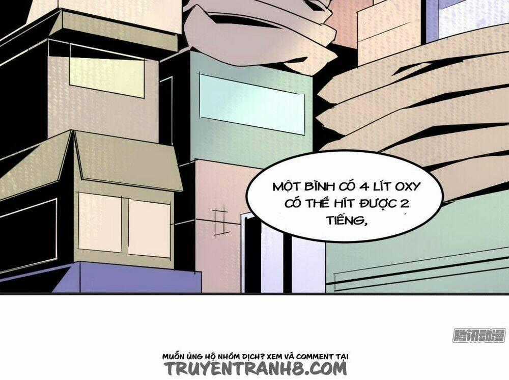 Điều Ước Của Người Phàm - Chapter 4 - Trang 2