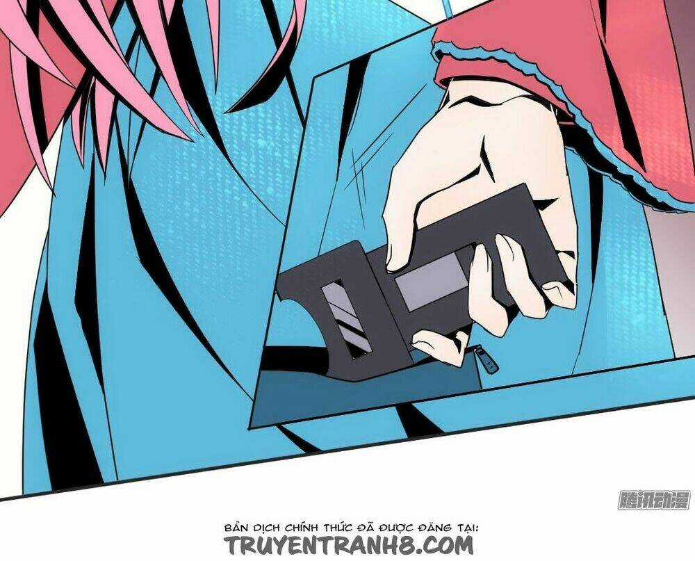 Điều Ước Của Người Phàm - Chapter 4 - Trang 14