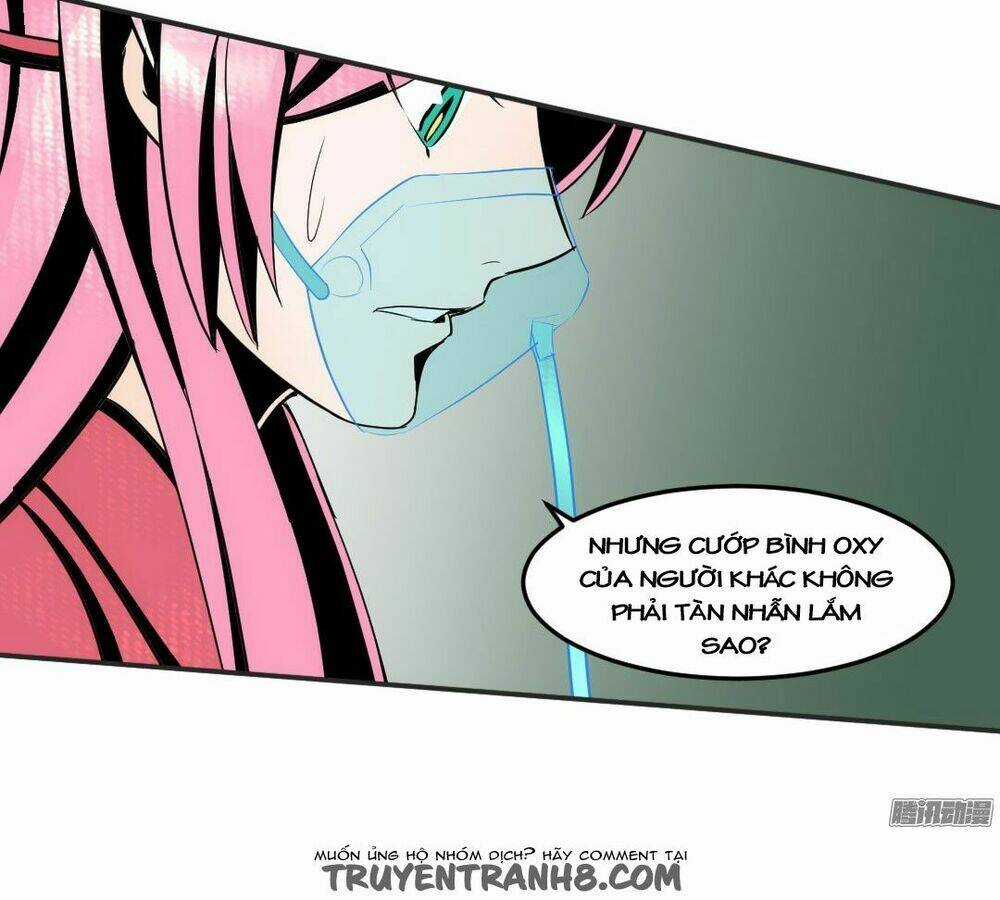 Điều Ước Của Người Phàm - Chapter 4 - Trang 18