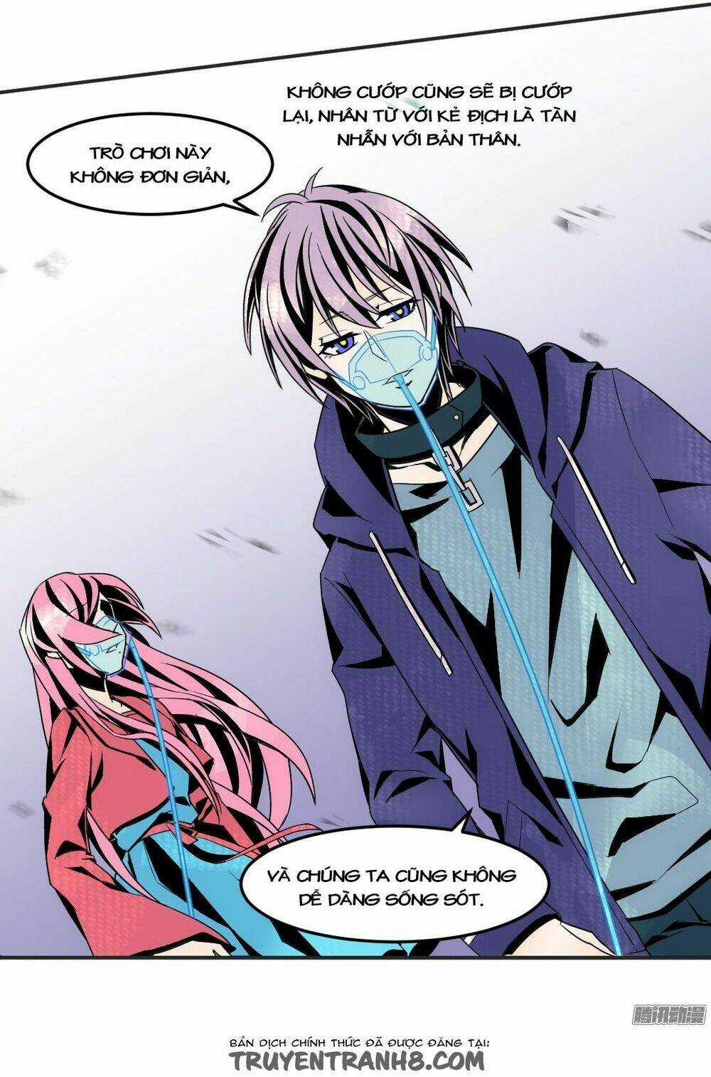 Điều Ước Của Người Phàm - Chapter 4 - Trang 20