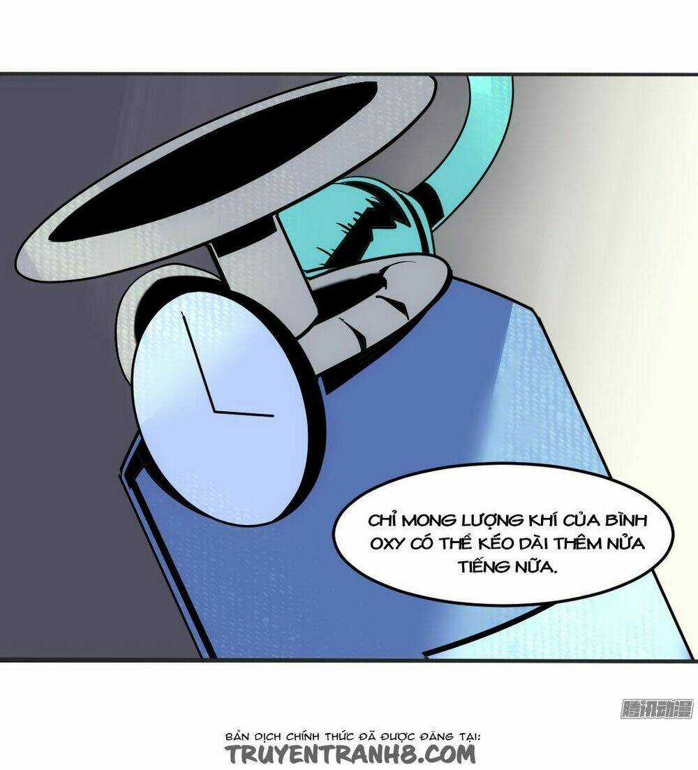 Điều Ước Của Người Phàm - Chapter 4 - Trang 3