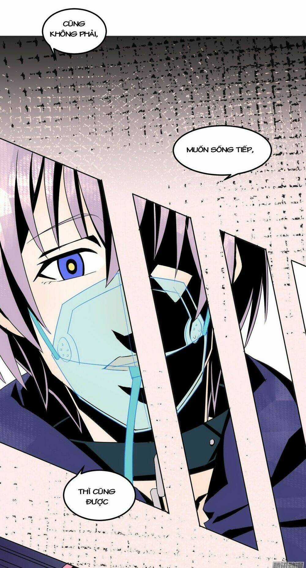 Điều Ước Của Người Phàm - Chapter 4 - Trang 6