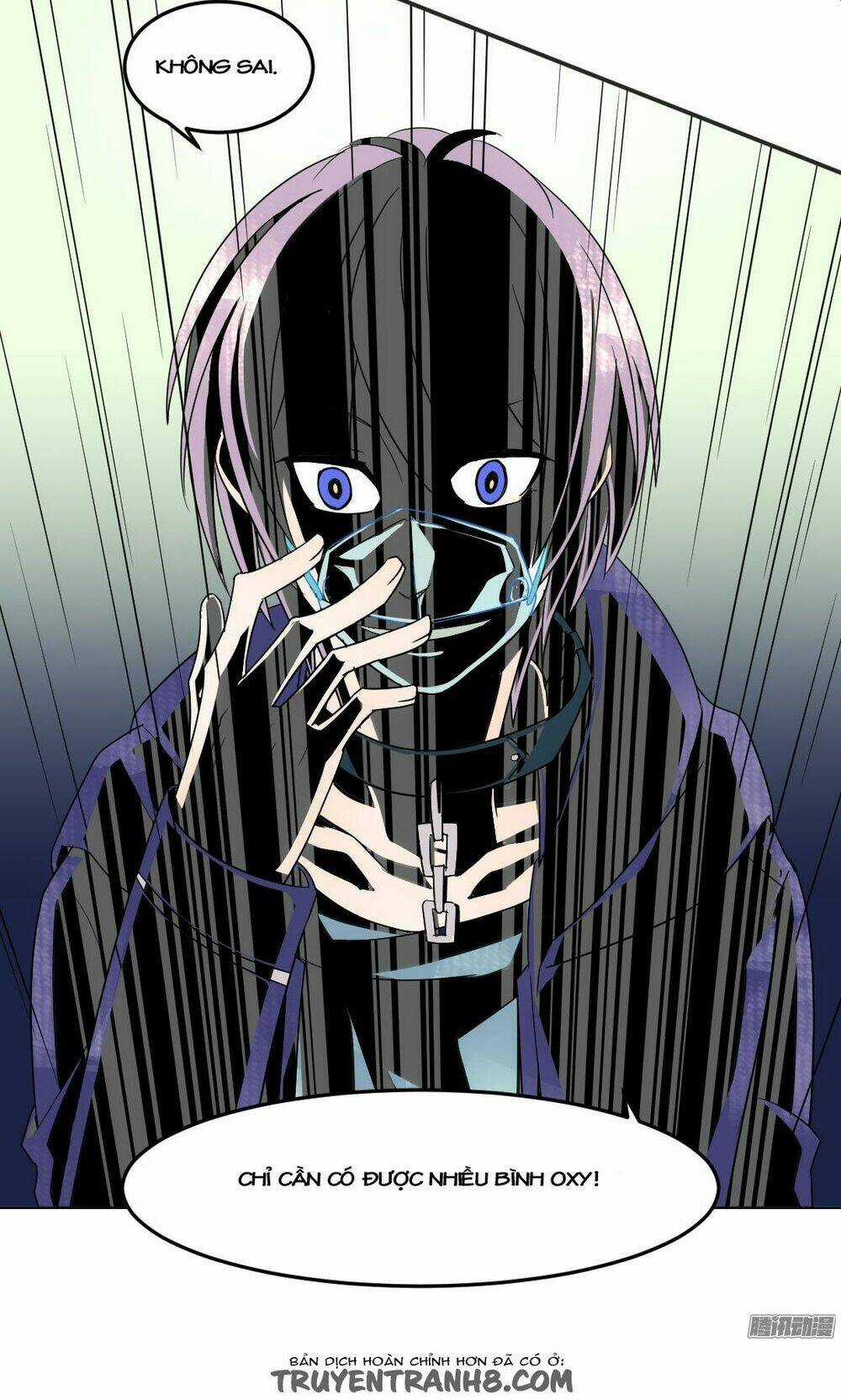 Điều Ước Của Người Phàm - Chapter 4 - Trang 9