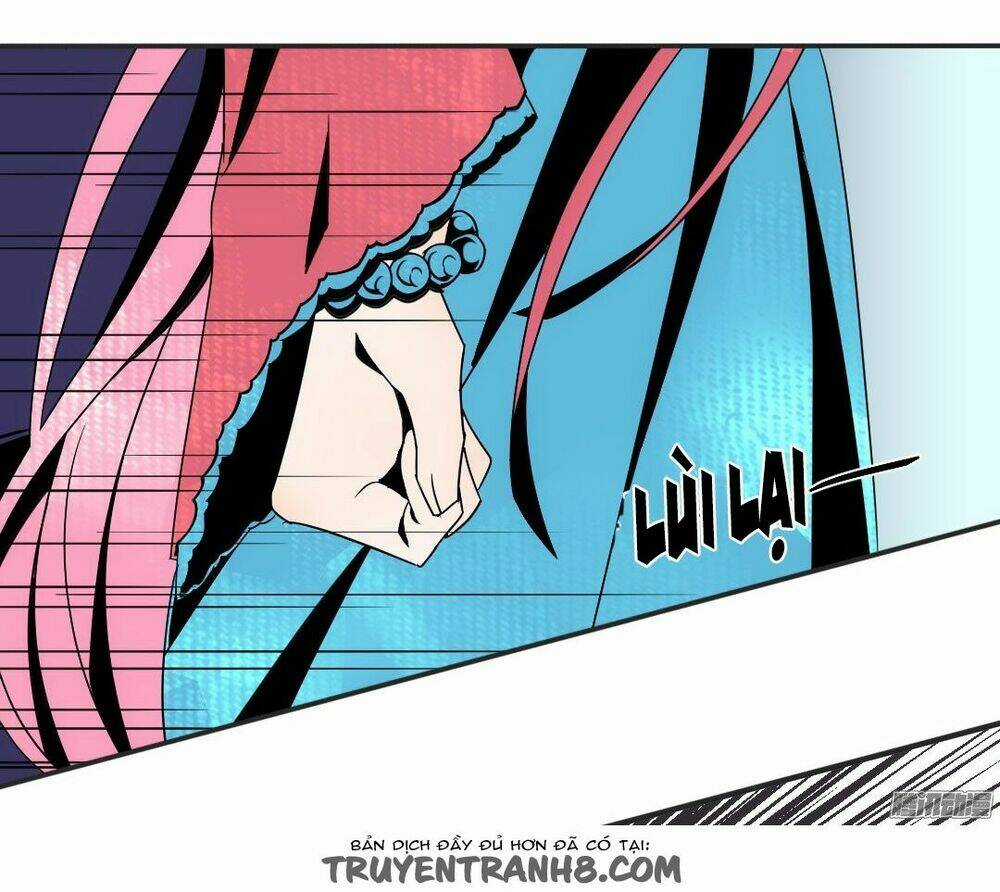 Điều Ước Của Người Phàm - Chapter 4 - Trang 10