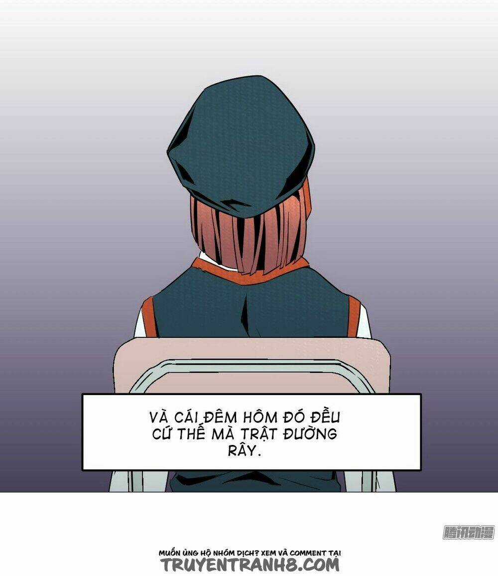 Điều Ước Của Người Phàm - Chapter 46 - Trang 15