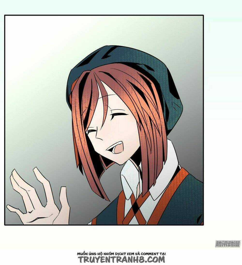 Điều Ước Của Người Phàm - Chapter 46 - Trang 22
