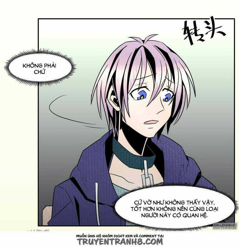 Điều Ước Của Người Phàm - Chapter 46 - Trang 23