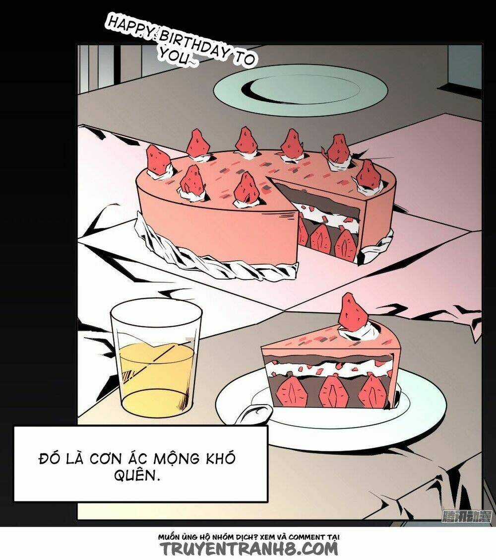 Điều Ước Của Người Phàm - Chapter 46 - Trang 4