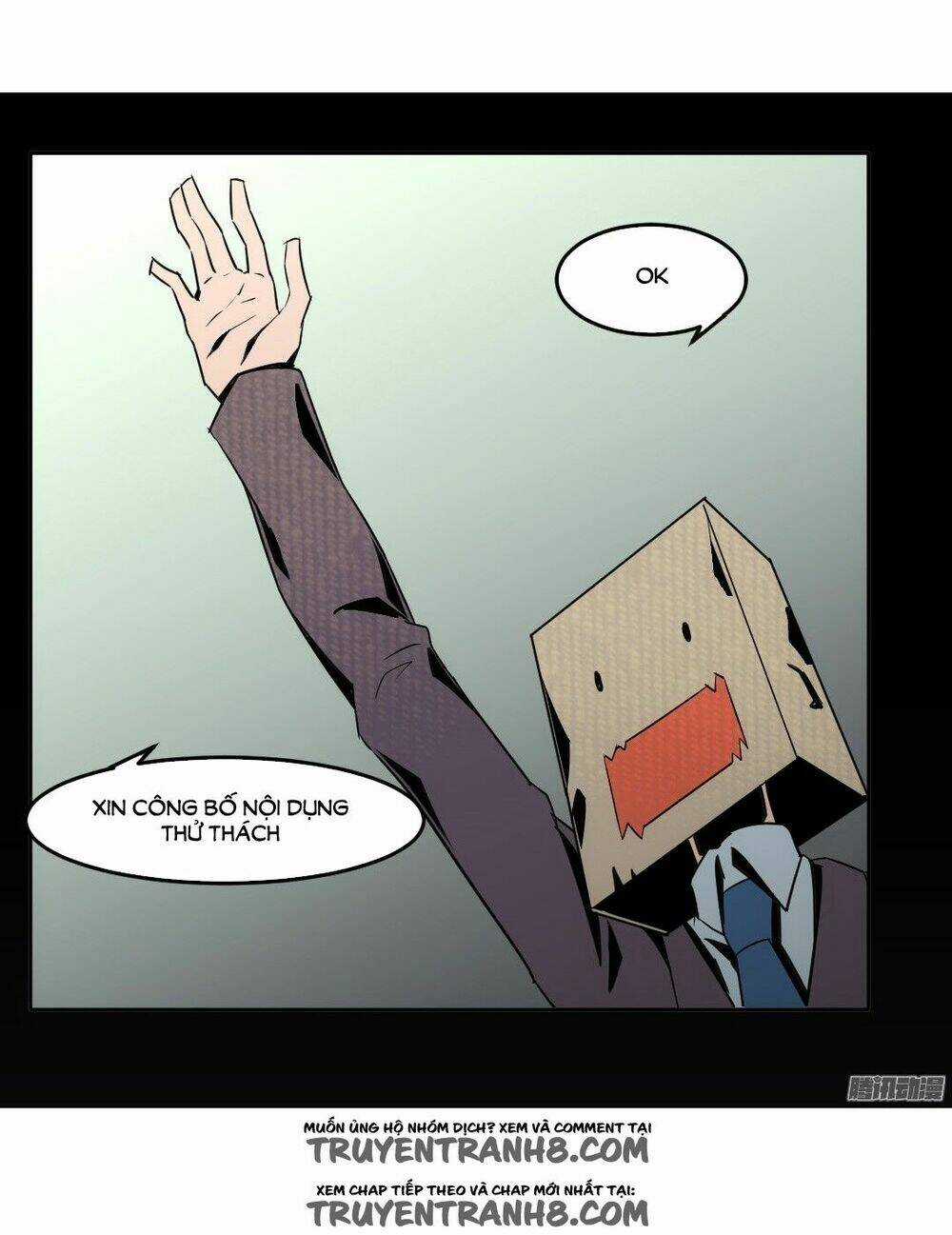 Điều Ước Của Người Phàm - Chapter 46 - Trang 35