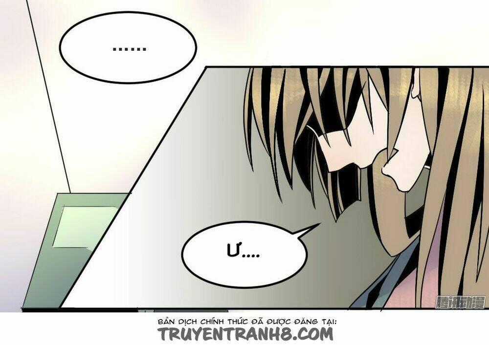 Điều Ước Của Người Phàm - Chapter 5 - Trang 2