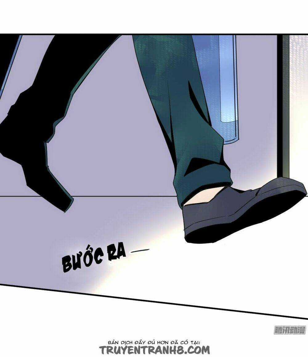Điều Ước Của Người Phàm - Chapter 5 - Trang 23