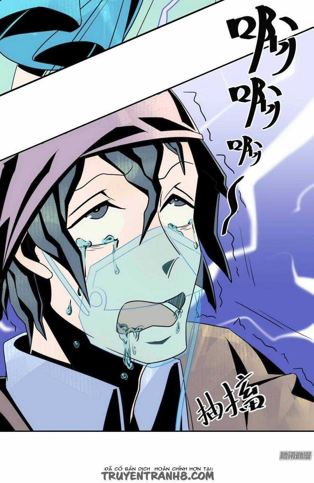 Điều Ước Của Người Phàm - Chapter 5 - Trang 29