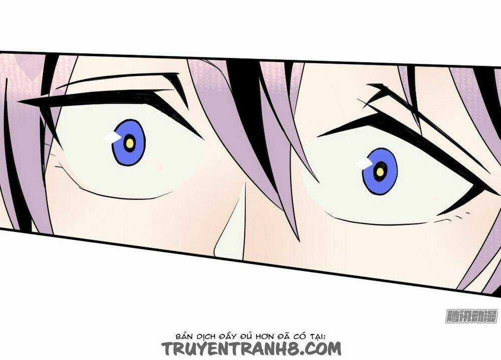 Điều Ước Của Người Phàm - Chapter 5 - Trang 36