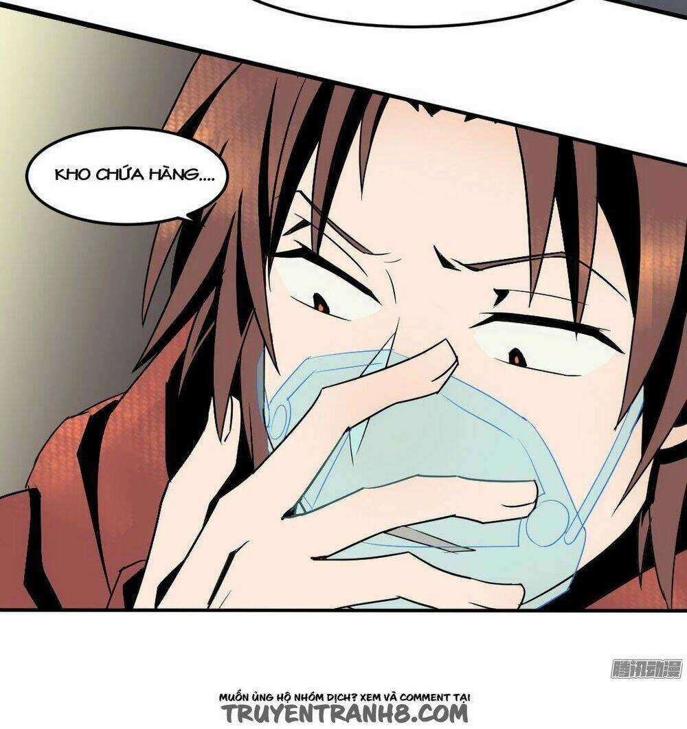 Điều Ước Của Người Phàm - Chapter 5 - Trang 9