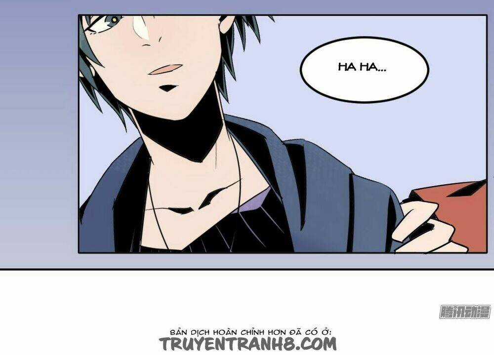 Điều Ước Của Người Phàm - Chapter 6 - Trang 16