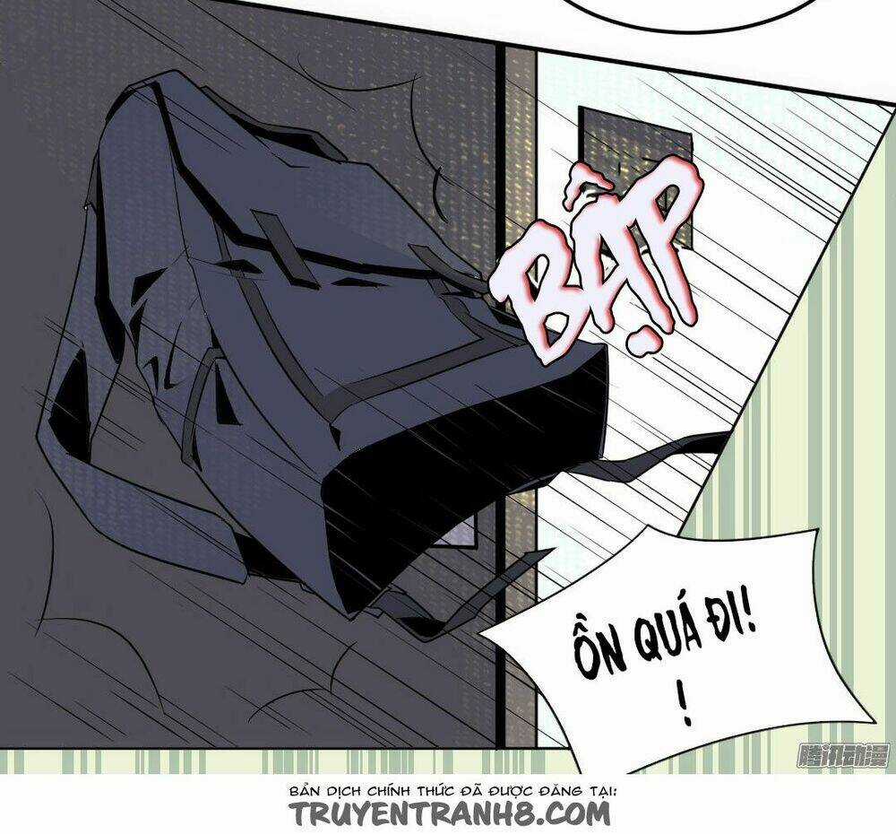 Điều Ước Của Người Phàm - Chapter 6 - Trang 3