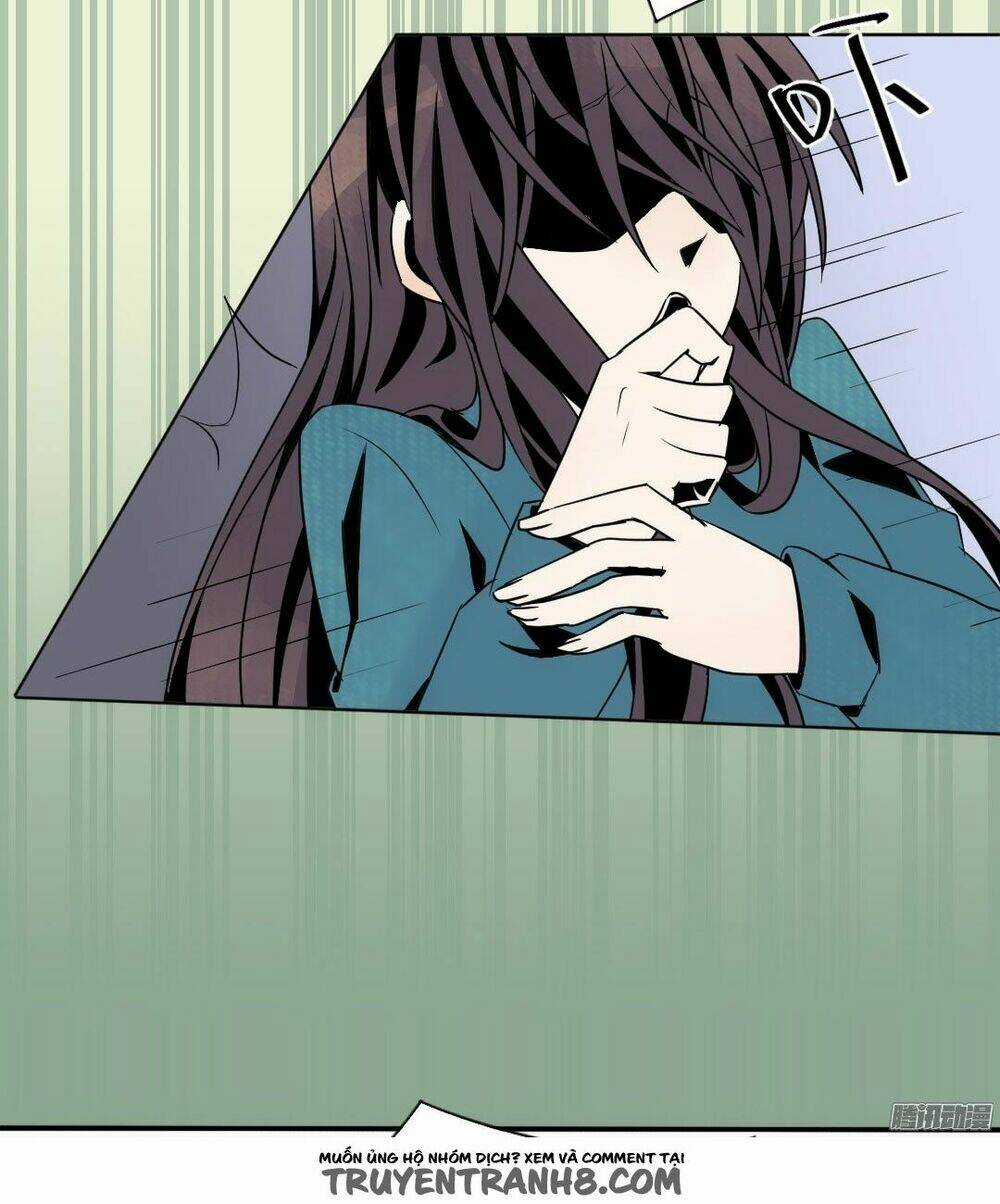 Điều Ước Của Người Phàm - Chapter 6 - Trang 4