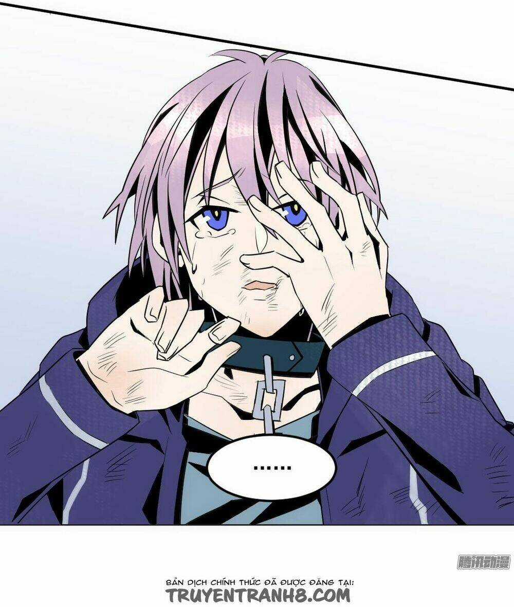 Điều Ước Của Người Phàm - Chapter 6 - Trang 31