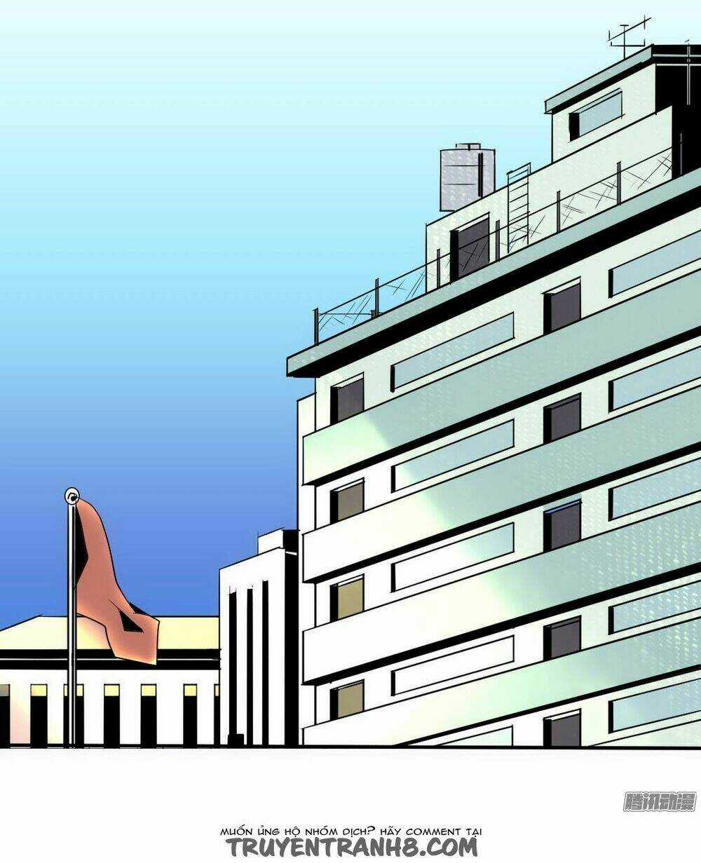 Điều Ước Của Người Phàm - Chapter 6 - Trang 34