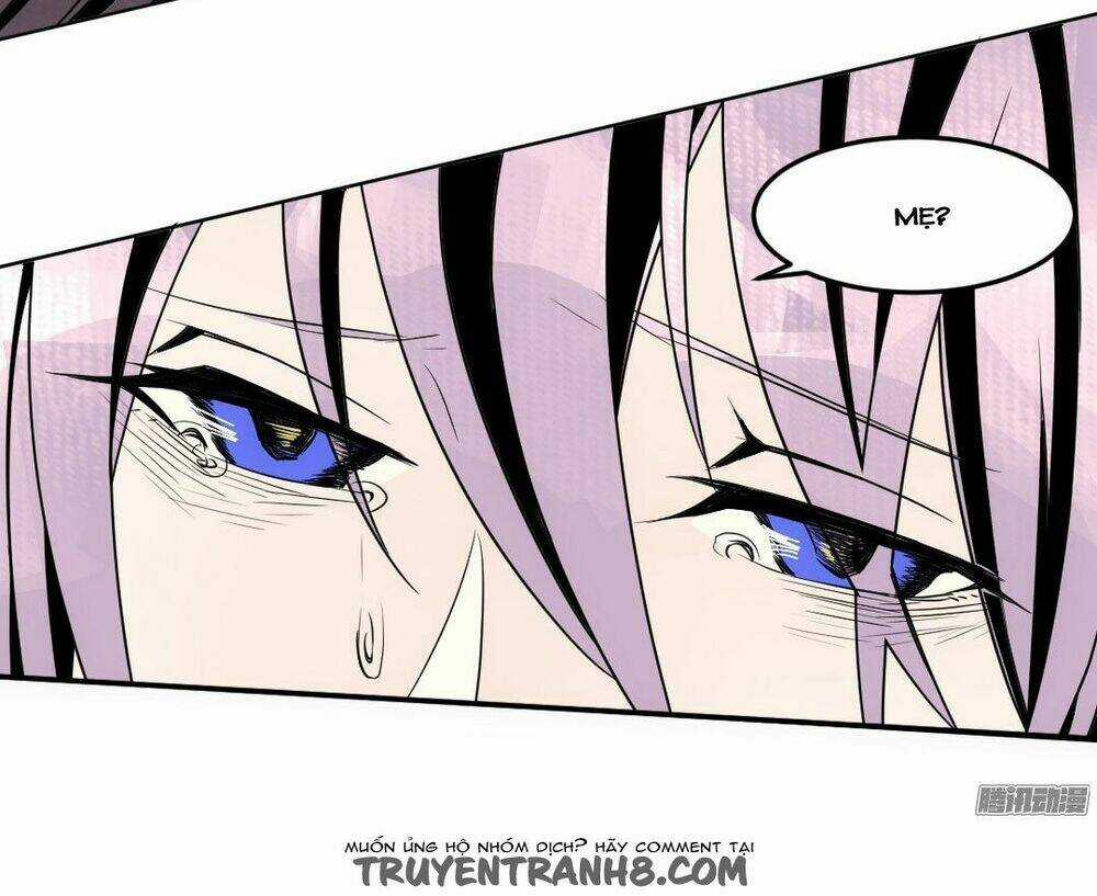 Điều Ước Của Người Phàm - Chapter 6 - Trang 36