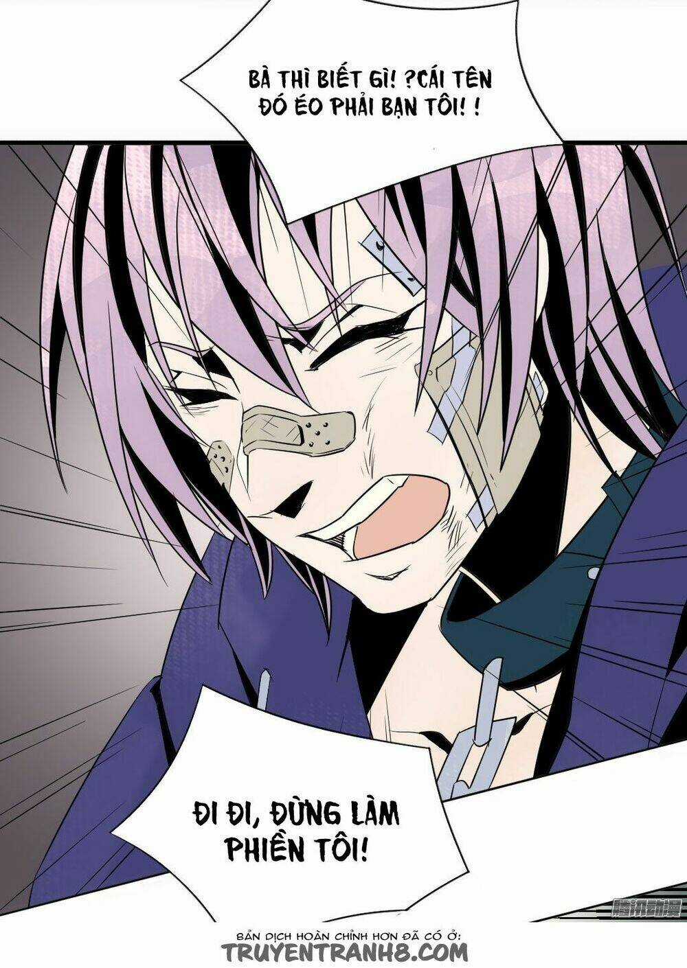 Điều Ước Của Người Phàm - Chapter 6 - Trang 5