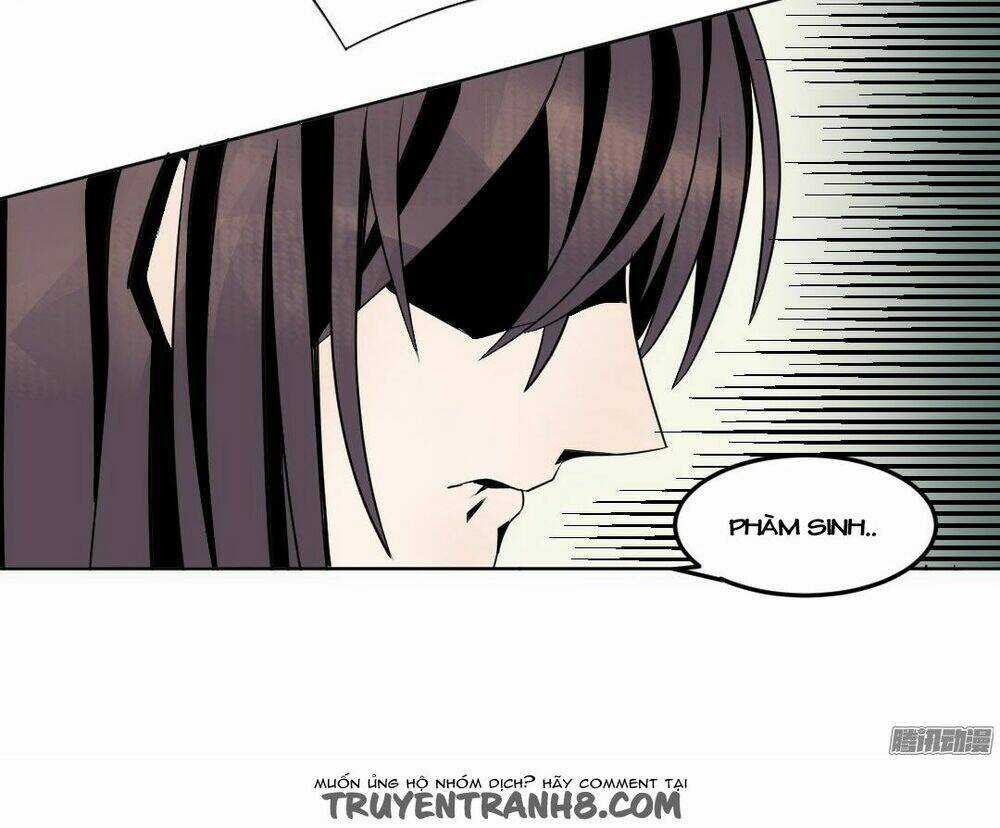 Điều Ước Của Người Phàm - Chapter 6 - Trang 6