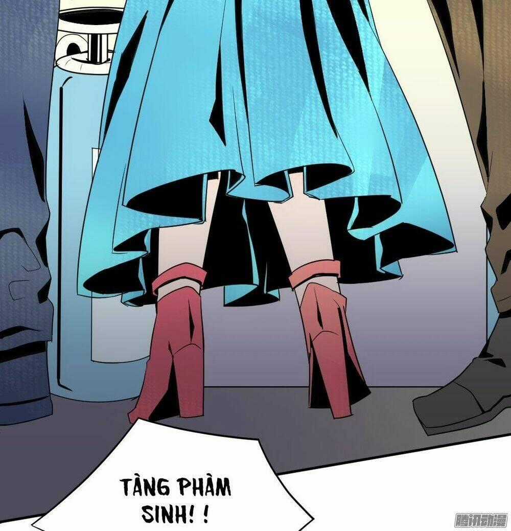 Điều Ước Của Người Phàm - Chapter 7 - Trang 1